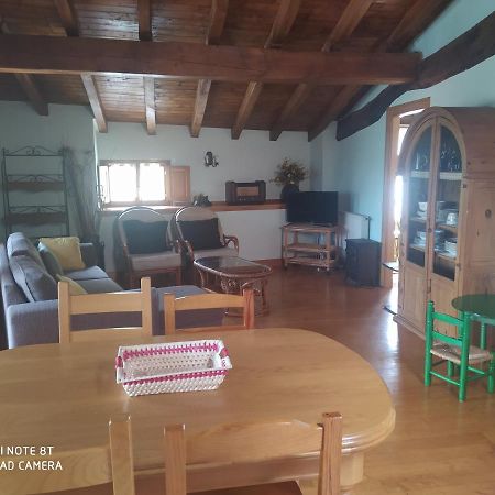 Apartamentos Etxeberri Goldaraz ภายนอก รูปภาพ